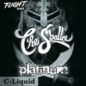 Buy Platinum C-Liquid Online