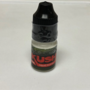 Buy Kush Liquid Incense