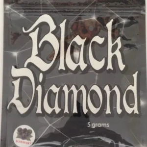 buy Black Diamond Herbal Incense