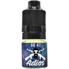 Buy AK47 Adios Liquid Incense 5ml