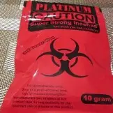 Buy Caution Incense Online